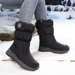Marissa - all-weather thermal winter boots — view 1