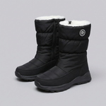Marissa - all-weather thermal winter boots — view 2