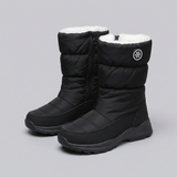 Marissa - all-weather thermal winter boots — view 2