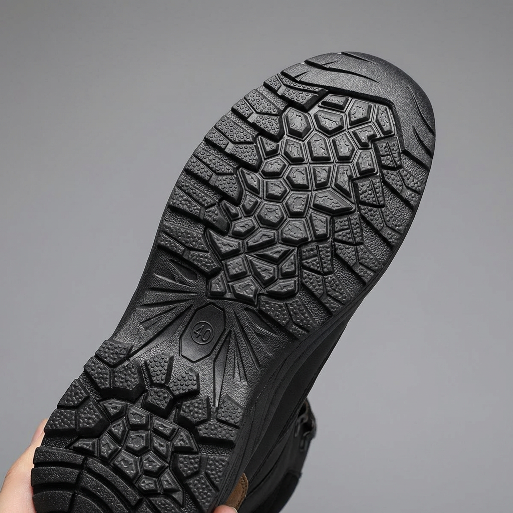 Marissa - all-weather thermal winter boots — view 3