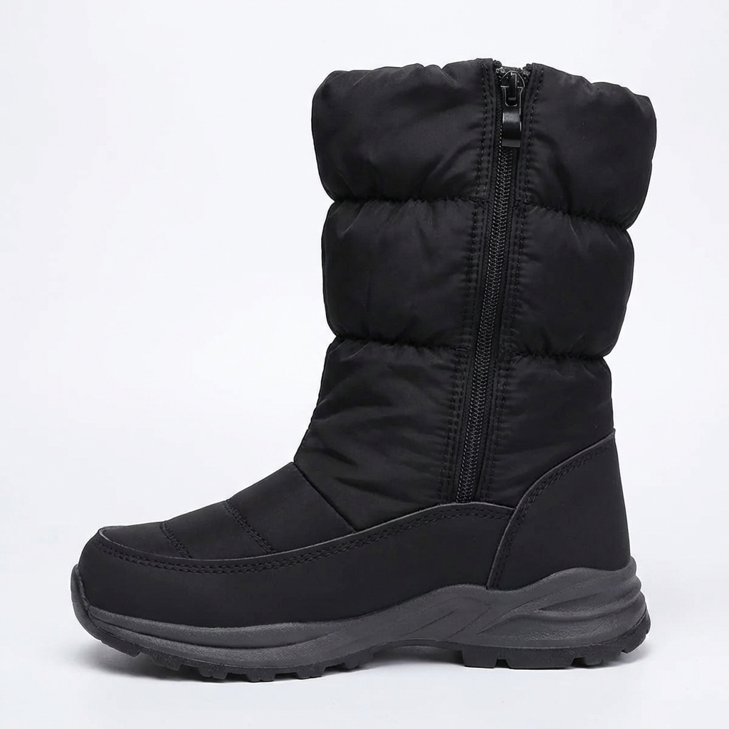 Marissa - all-weather thermal winter boots — view 4