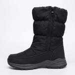 Marissa - all-weather thermal winter boots — view 4