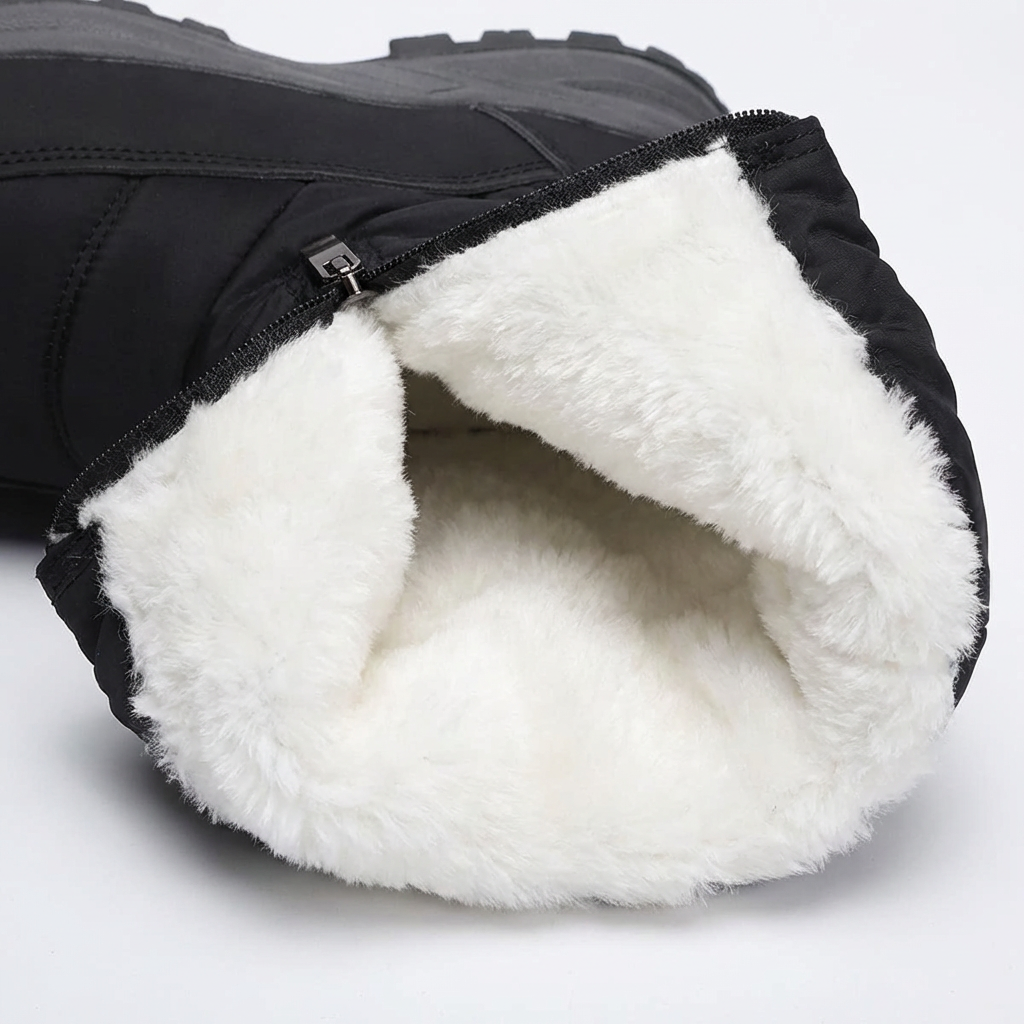 Marissa - all-weather thermal winter boots — view 5