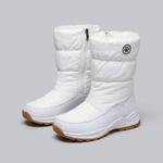 Marissa - all-weather thermal winter boots — view 7
