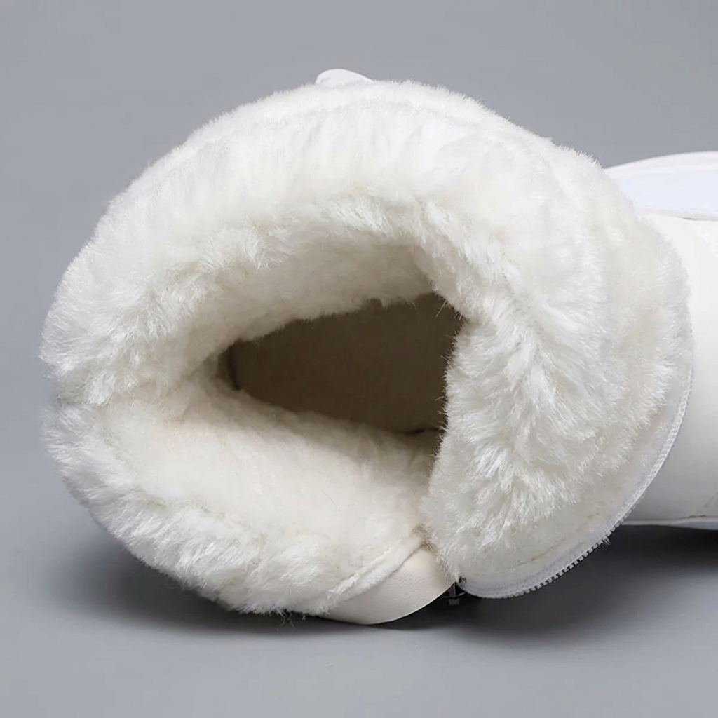 Marissa - all-weather thermal winter boots — view 8