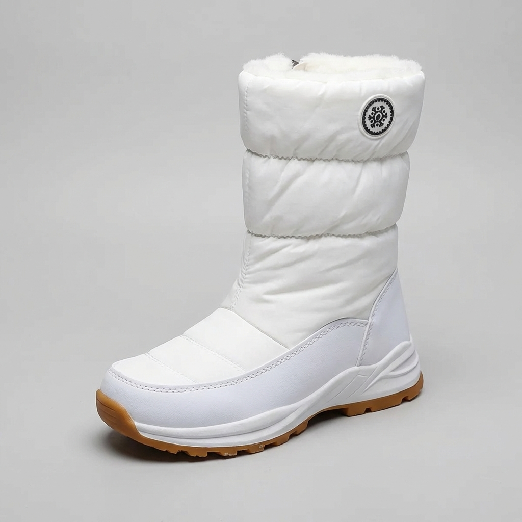 Marissa - all-weather thermal winter boots — view 10