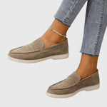 Marissa - Moccasins — view 1