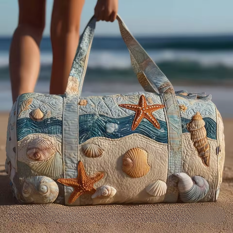 Marlene - Soft travel bag — view 1