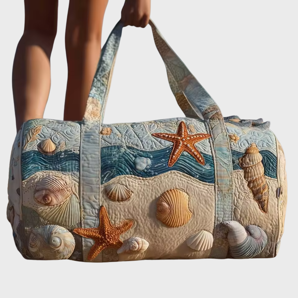 Marlene - Soft travel bag — view 2
