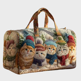 Marta - Soft travel bag — view 2