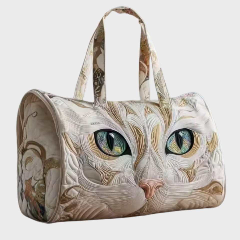 Martha - Soft travel bag — view 2