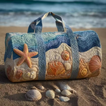 Maude - Soft travel bag — view 1
