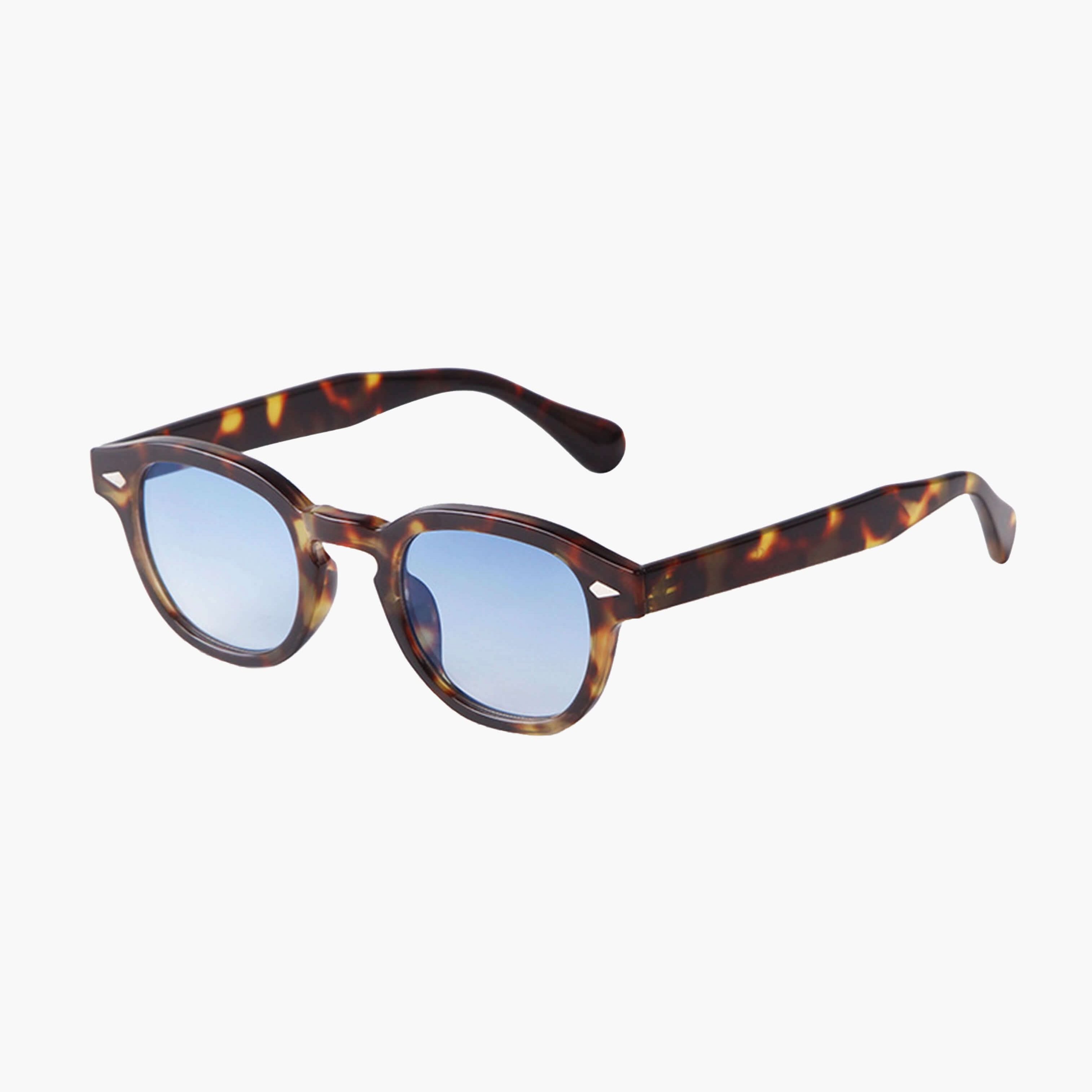 Megan – sophisticated sunglasses — view 1