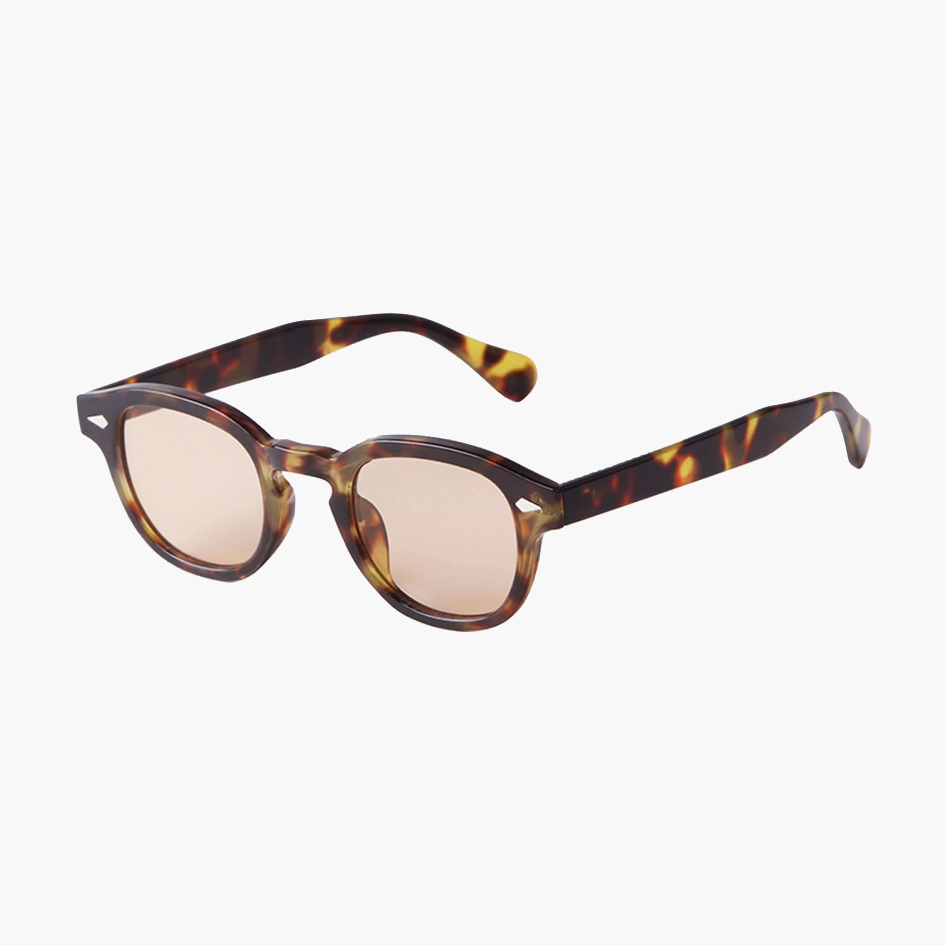 Megan – sophisticated sunglasses — view 2