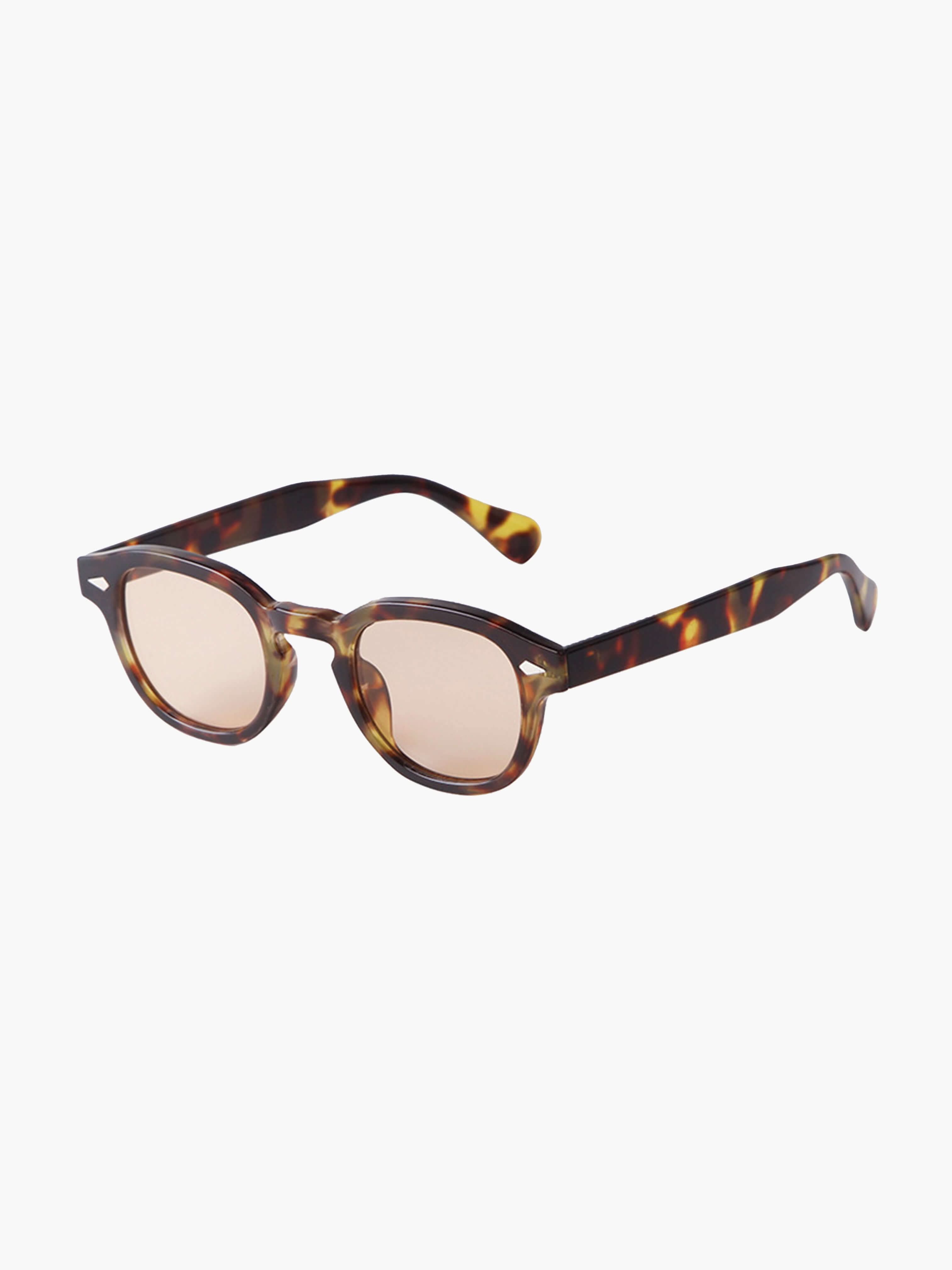 Megan – sophisticated sunglasses — view 2