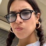 Megan – sophisticated sunglasses — view 4