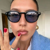Megan – sophisticated sunglasses — view 7