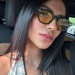 Megan – sophisticated sunglasses — view 8