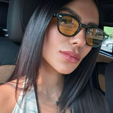Megan – sophisticated sunglasses — view 8
