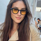 Megan – sophisticated sunglasses — view 9