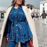 Megan – sophisticated sunglasses — view 10