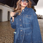 Megan – sophisticated sunglasses — view 11