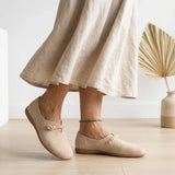 Melanie - comfortable moccasins — view 2