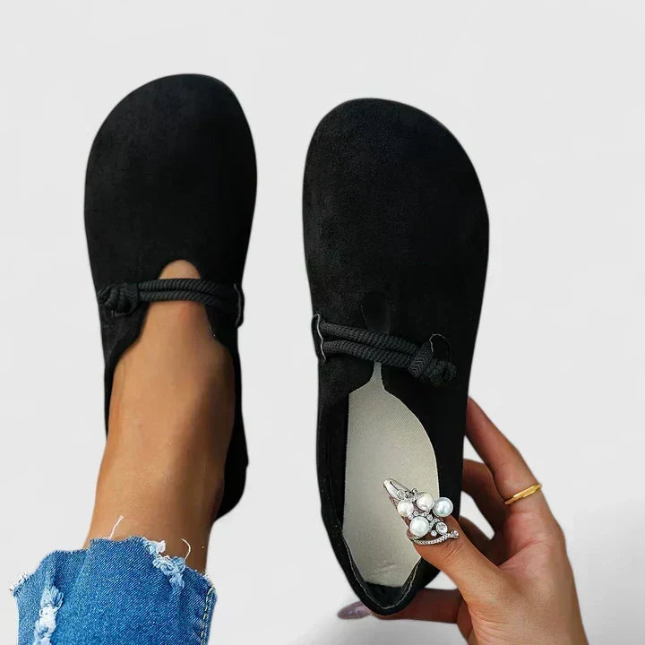 Melanie - comfortable moccasins — view 6