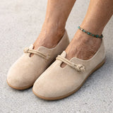 Melanie - comfortable moccasins — view 9