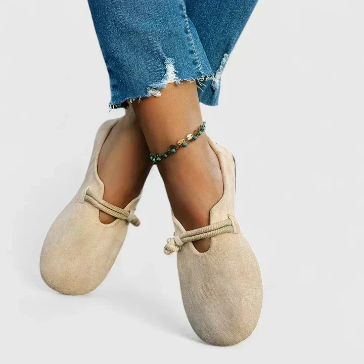 Melanie - comfortable moccasins — view 15
