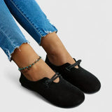 Melanie - comfortable moccasins — view 16