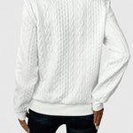 Melanie - cosy sweater — view 5