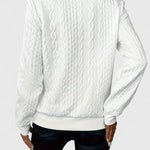 Melanie - cosy sweater — view 9