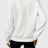Melanie - cosy sweater — view 9