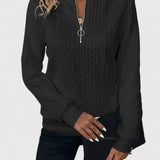 Melanie - cosy sweater — view 13