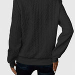 Melanie - cosy sweater — view 14