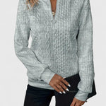 Melanie - cosy sweater — view 15