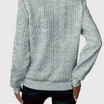 Melanie - cosy sweater — view 17
