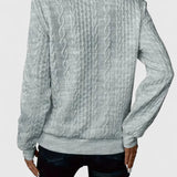 Melanie - cosy sweater — view 17
