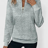 Melanie - cosy sweater — view 19