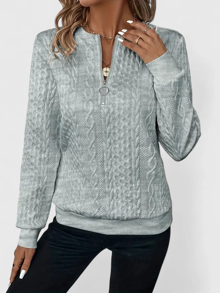 Melanie - cosy sweater — view 19