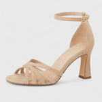 Melanie - comfortable heels — view 1