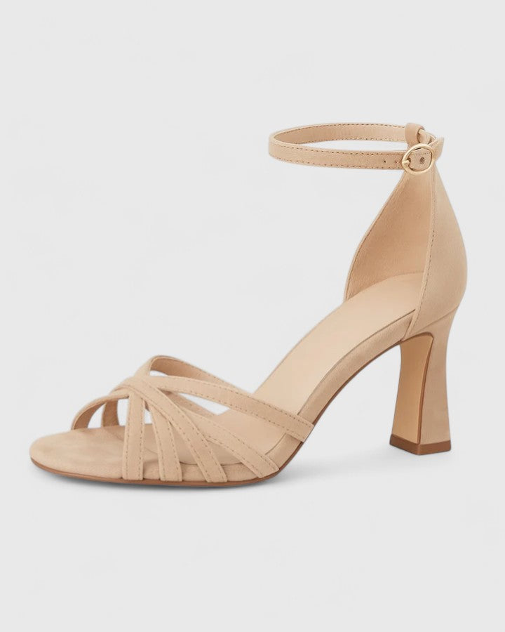 Melanie - comfortable heels — view 1