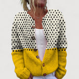 Melissa - cosy everyday cardigan — view 1