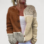 Melissa - cosy everyday cardigan — view 2