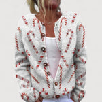 Melissa - cosy everyday cardigan — view 3