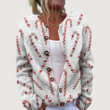 Melissa - cosy everyday cardigan — view 3