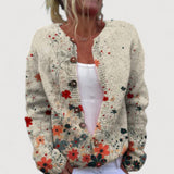 Melissa - cosy everyday cardigan — view 4