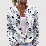 Melissa - cosy everyday cardigan — view 7