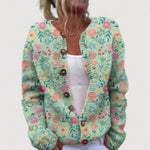Melissa - cosy everyday cardigan — view 8